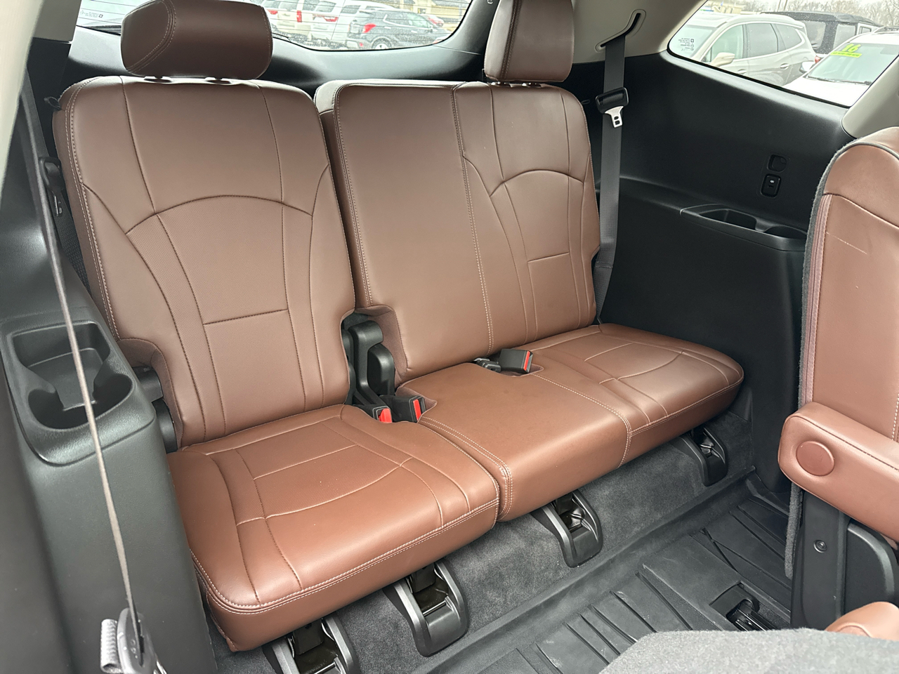 Buick Enclave Avenir FWD 2018