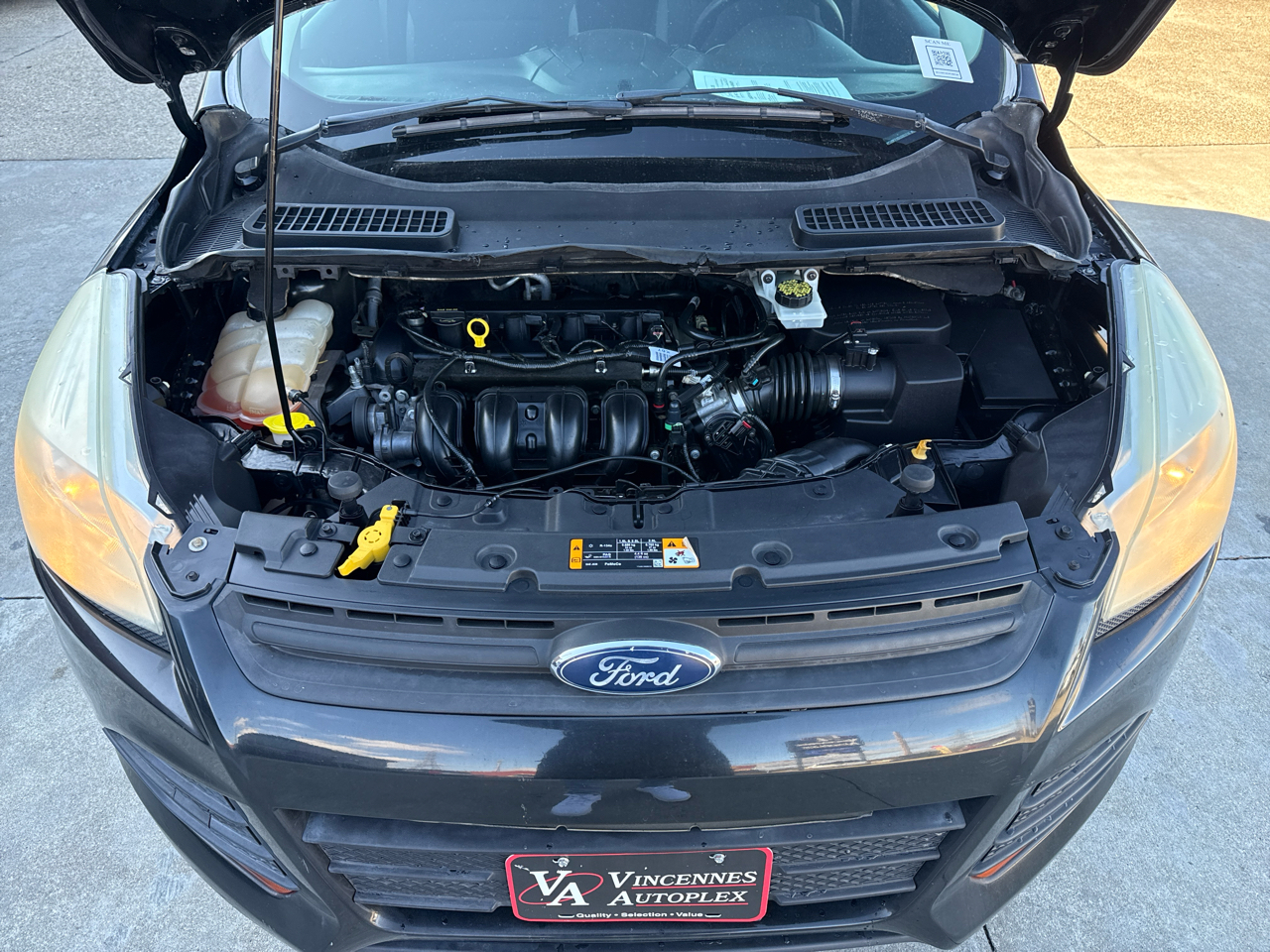 Ford Escape S FWD 2013