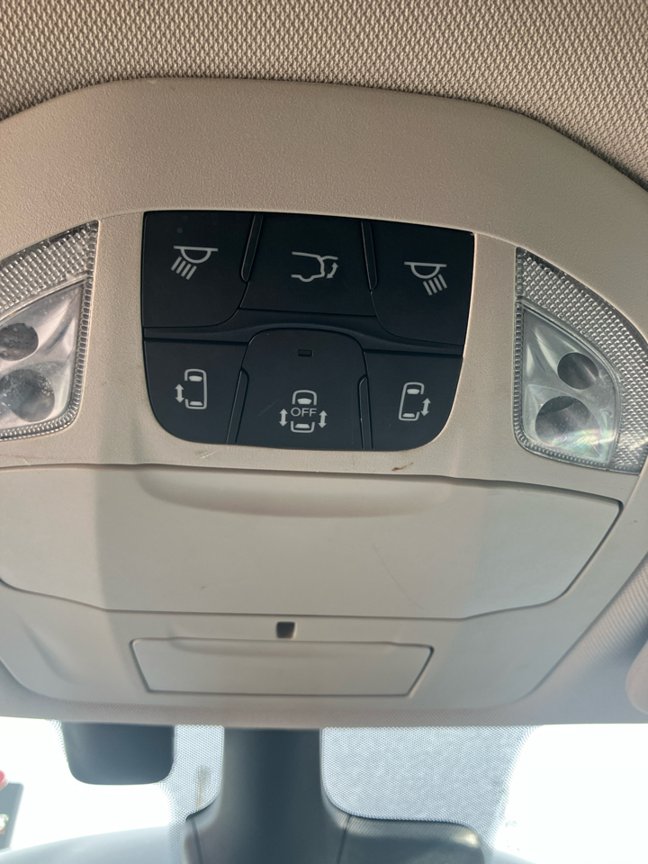 Chrysler Pacifica Touring L AWD 2021