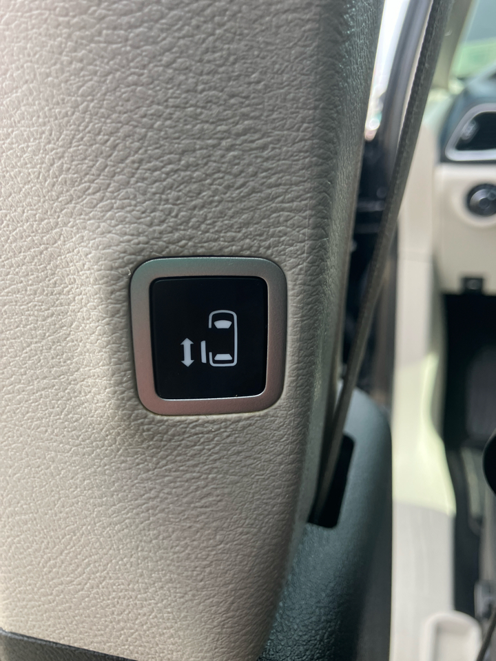 Chrysler Pacifica Touring L AWD 2021