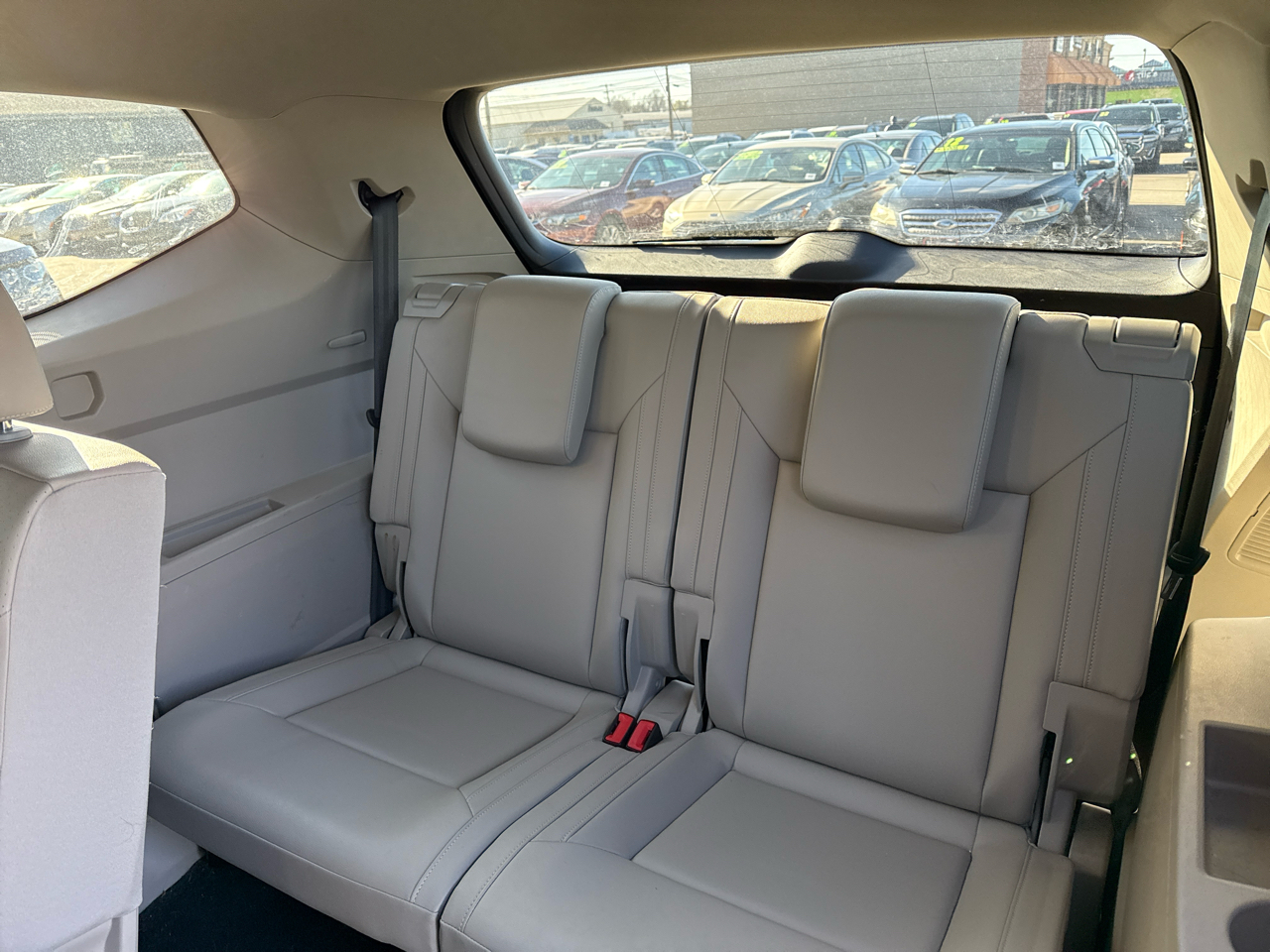 Volkswagen Atlas V6 SE 4MOTION 2019