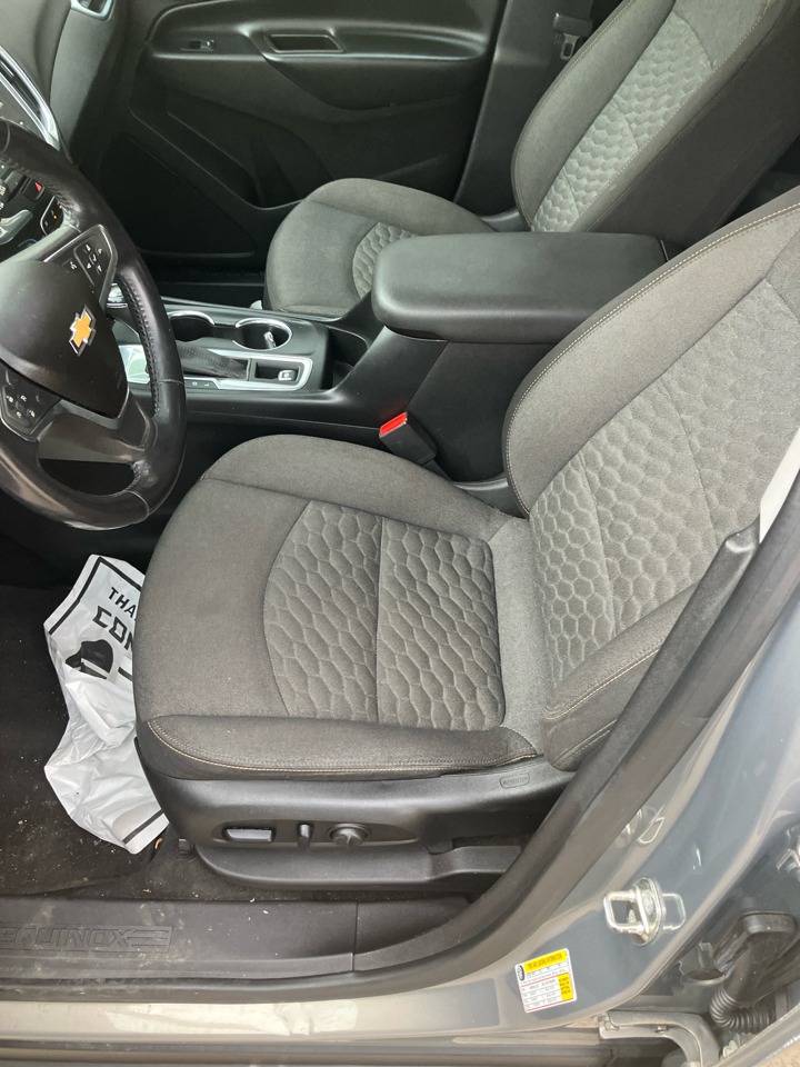 Chevrolet Equinox LT 2WD 2018