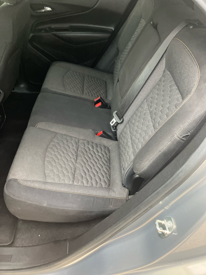 Chevrolet Equinox LT 2WD 2018