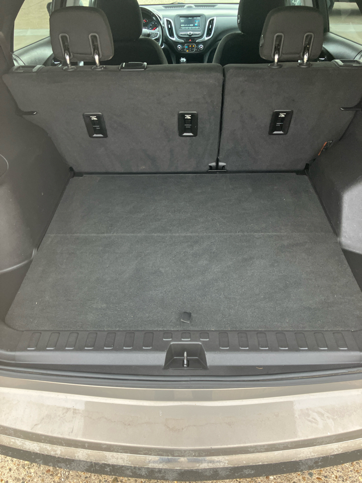 Chevrolet Equinox LT 2WD 2018