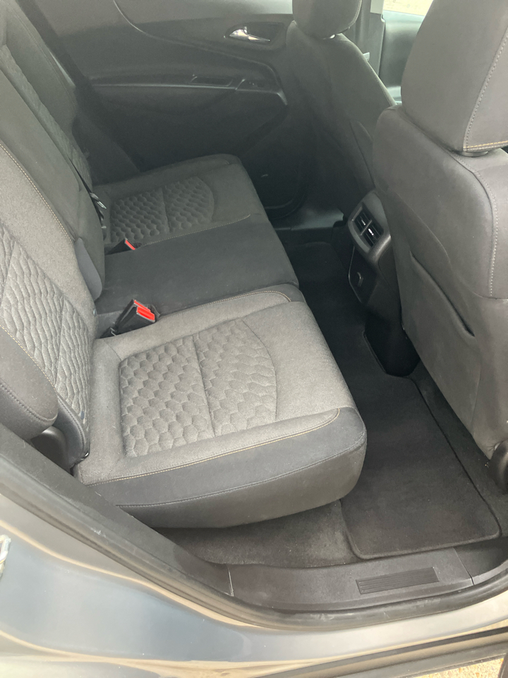 Chevrolet Equinox LT 2WD 2018