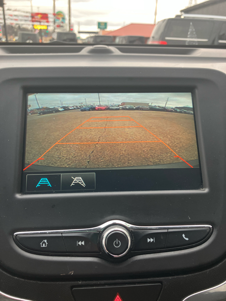 Chevrolet Equinox LT 2WD 2018