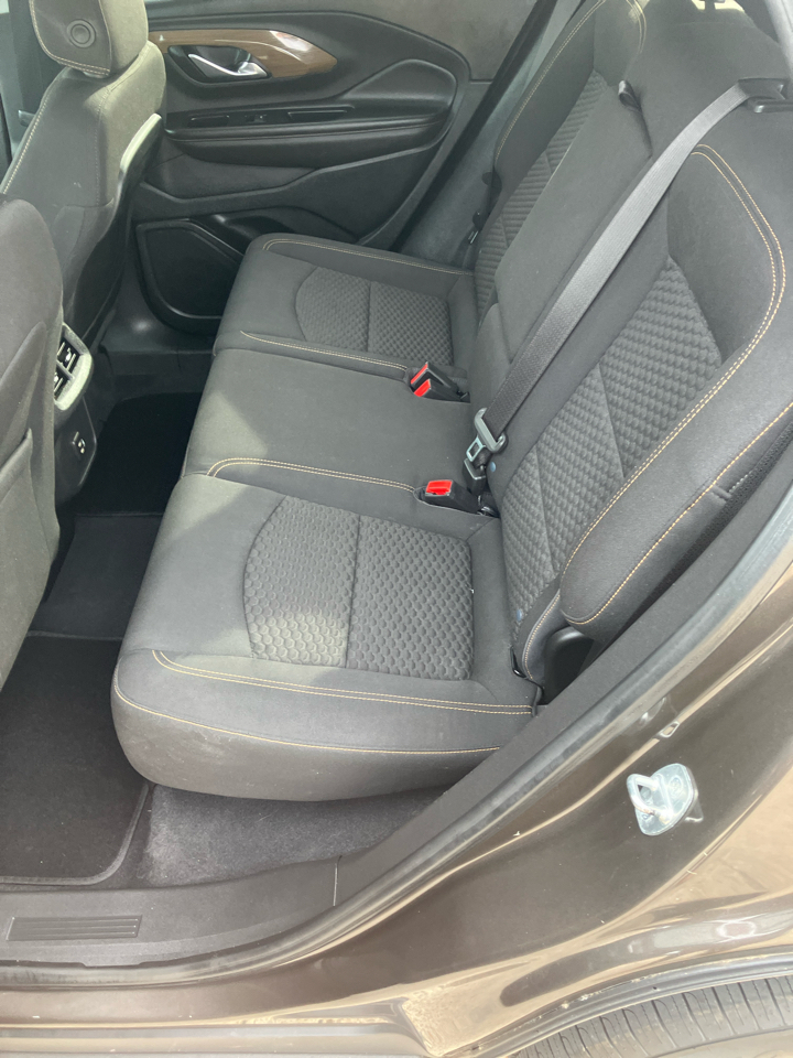 GMC Terrain SLE 2020