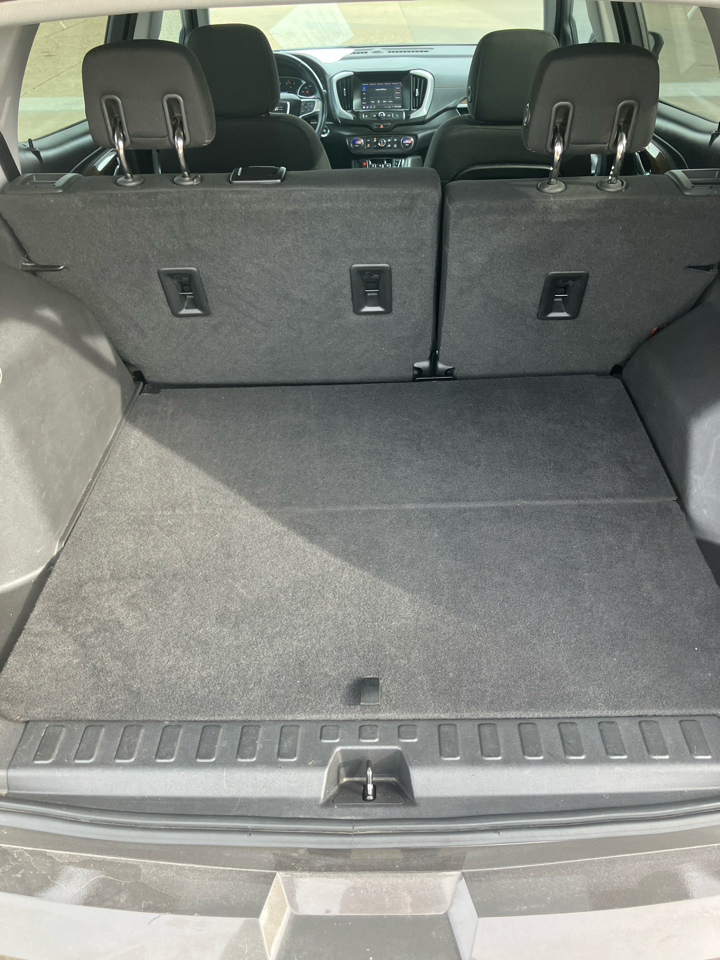 GMC Terrain SLE 2020