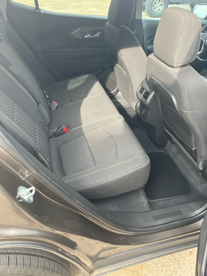 GMC Terrain SLE 2020