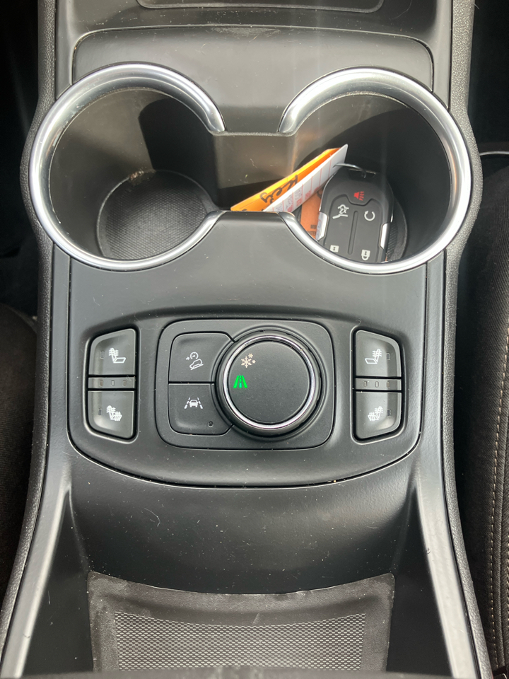 GMC Terrain SLE 2020