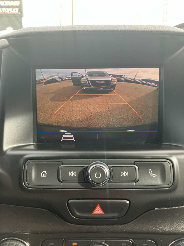 GMC Terrain SLE 2020