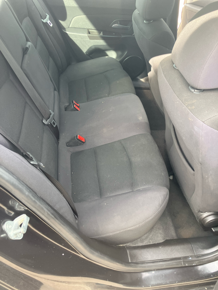 Chevrolet Cruze 1LT Auto 2014