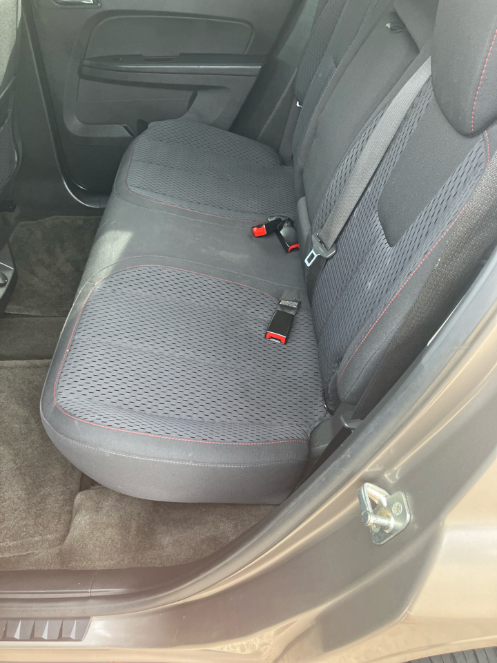 GMC Terrain SLE1 FWD 2011