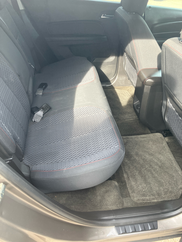 GMC Terrain SLE1 FWD 2011