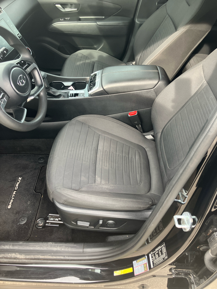 Hyundai Santa Cruz SEL AWD 2022