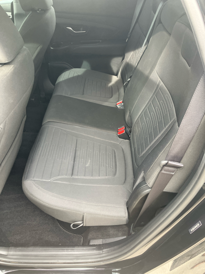 Hyundai Santa Cruz SEL AWD 2022