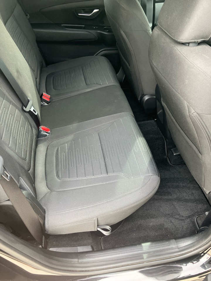 Hyundai Santa Cruz SEL AWD 2022