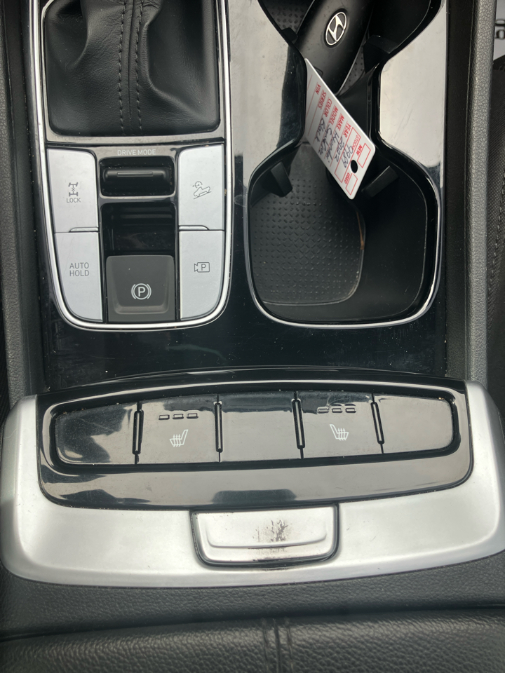 Hyundai Santa Cruz SEL AWD 2022