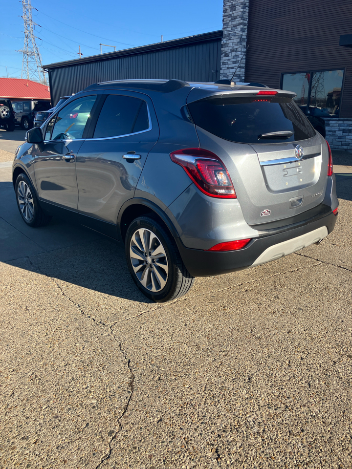 Buick Encore Preferred FWD 2019