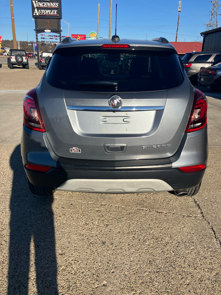 Buick Encore Preferred FWD 2019
