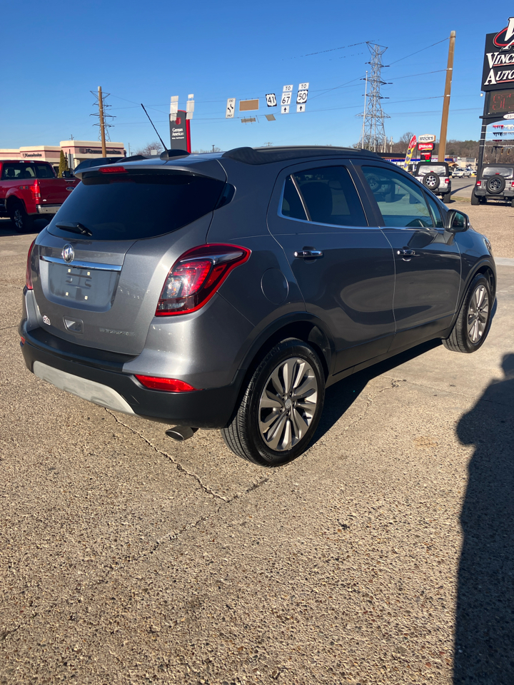 Buick Encore Preferred FWD 2019