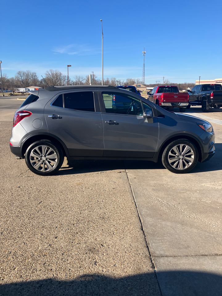 Buick Encore Preferred FWD 2019
