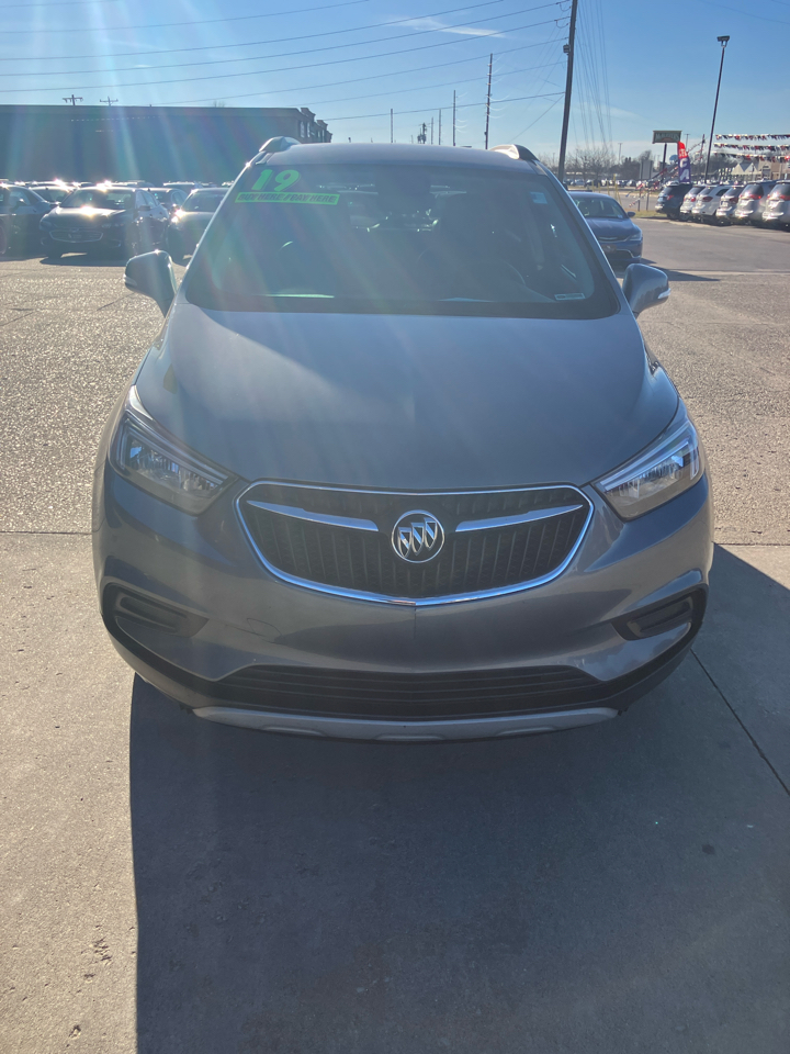 Buick Encore Preferred FWD 2019