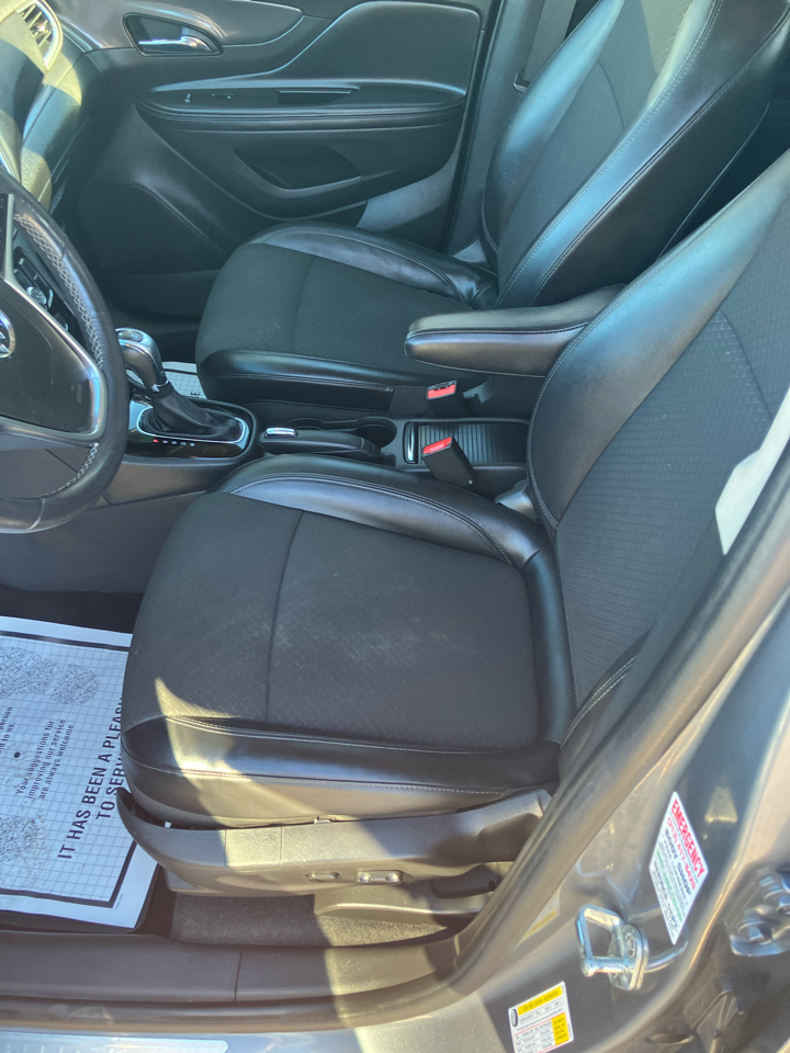 Buick Encore Preferred FWD 2019