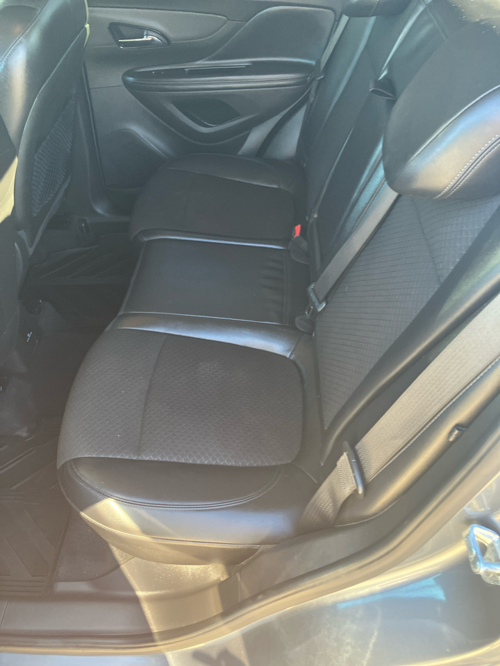 Buick Encore Preferred FWD 2019