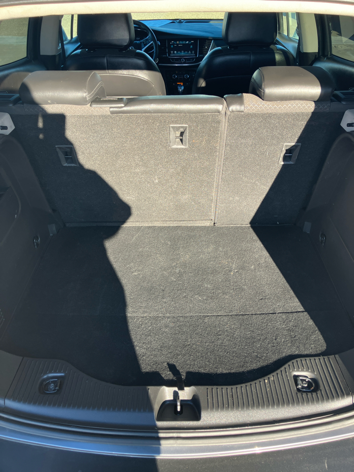 Buick Encore Preferred FWD 2019