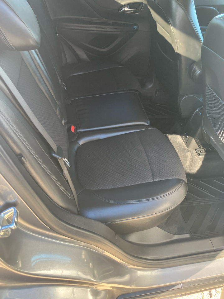 Buick Encore Preferred FWD 2019