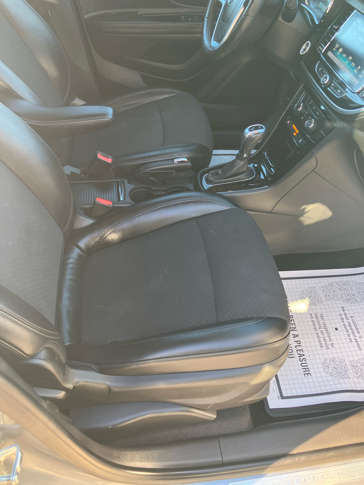 Buick Encore Preferred FWD 2019