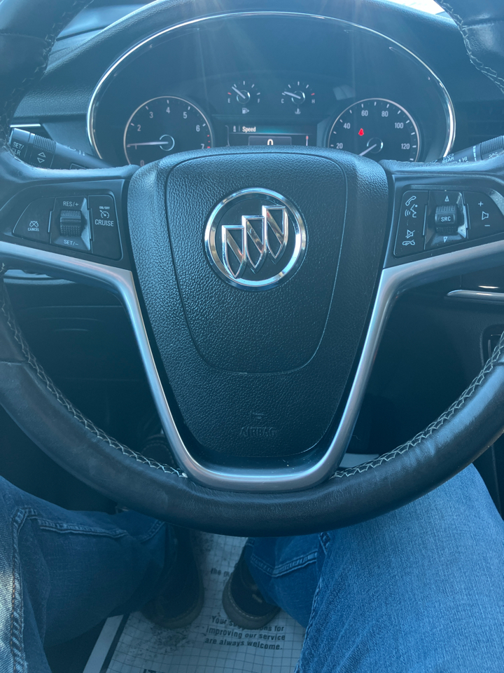 Buick Encore Preferred FWD 2019
