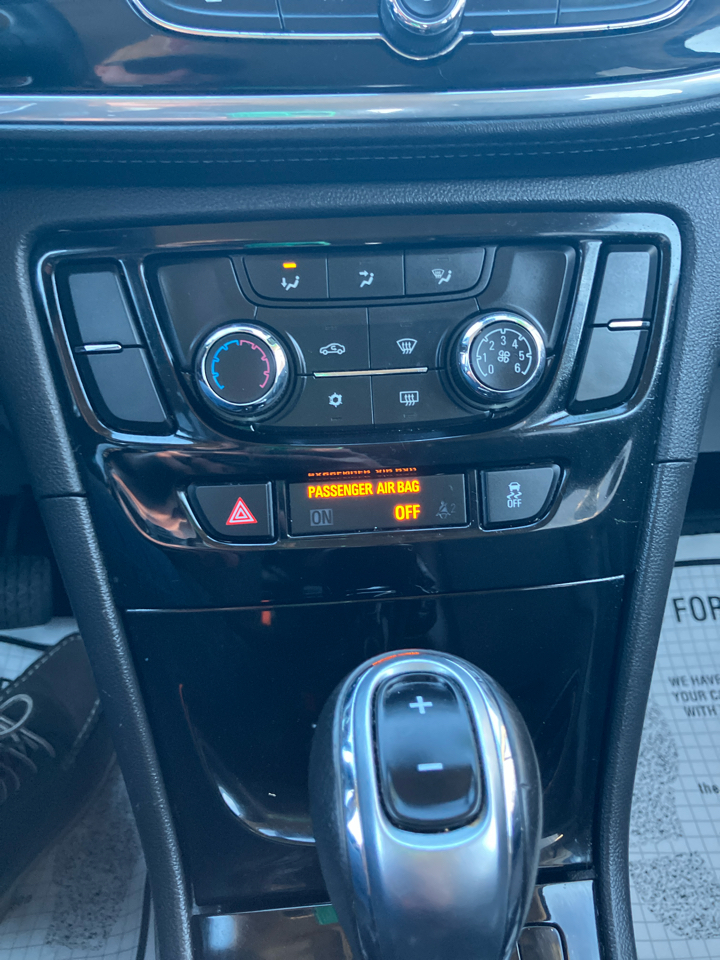 Buick Encore Preferred FWD 2019