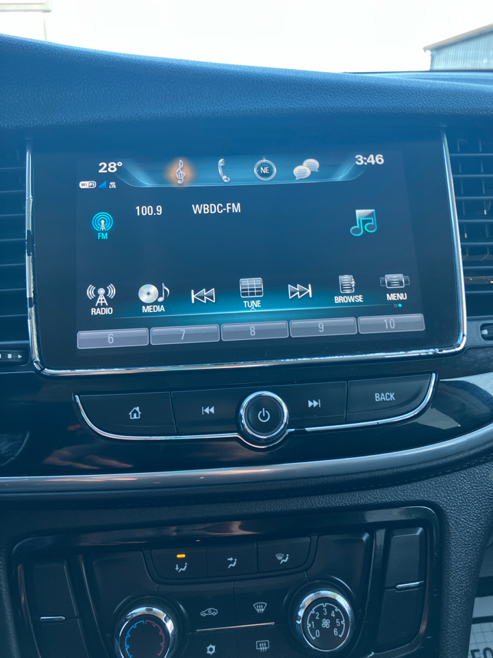 Buick Encore Preferred FWD 2019