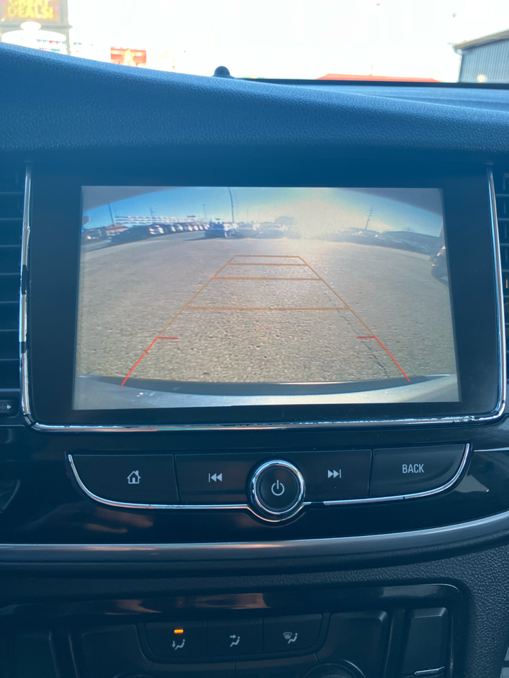 Buick Encore Preferred FWD 2019