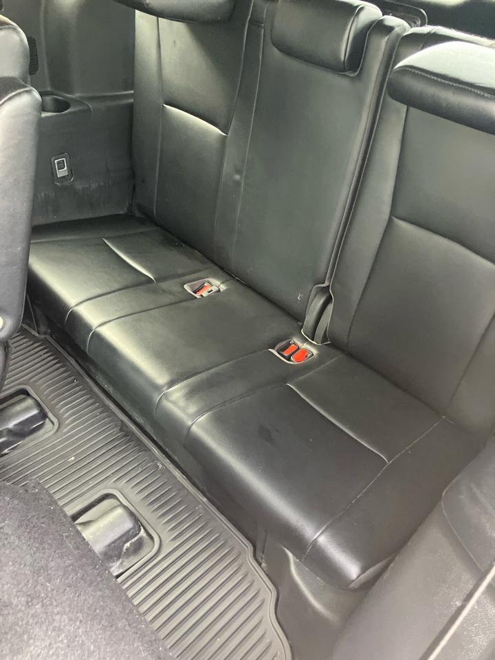 Toyota Highlander Hybrid XLE AWD 2022