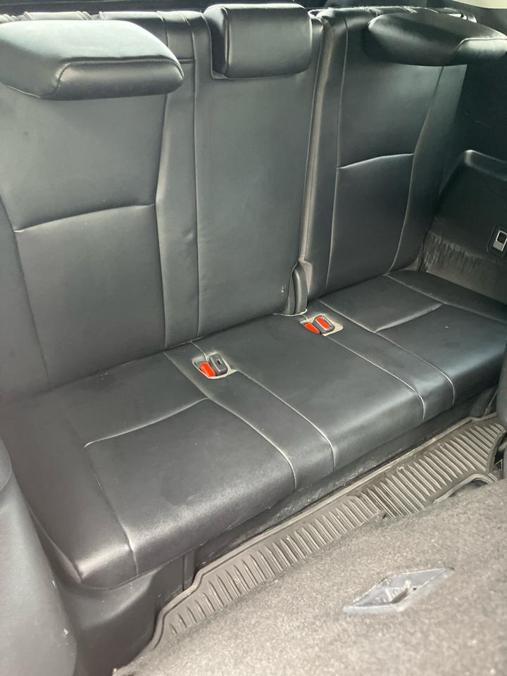 Toyota Highlander Hybrid XLE AWD 2022