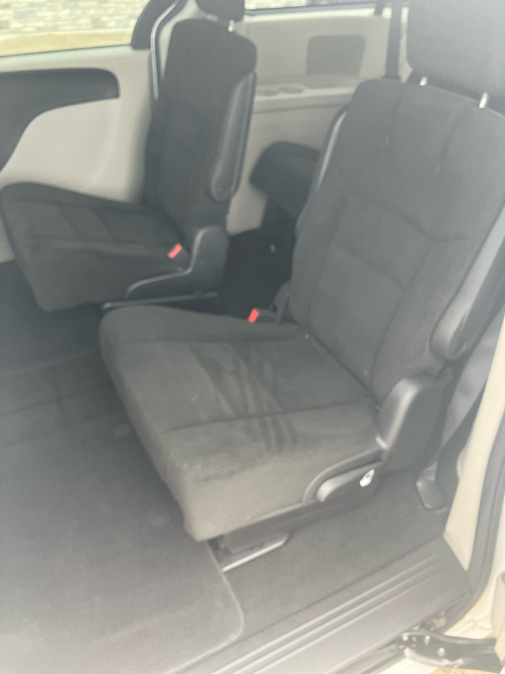 Dodge Grand Caravan SE 2016