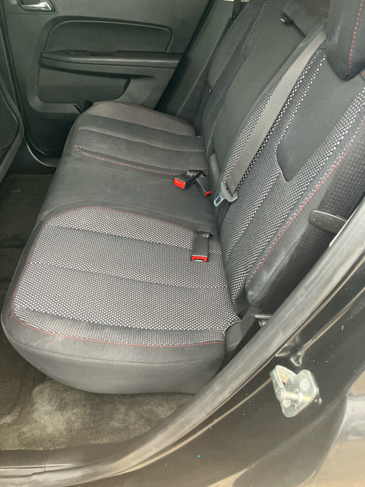 GMC Terrain SLE2 FWD 2017