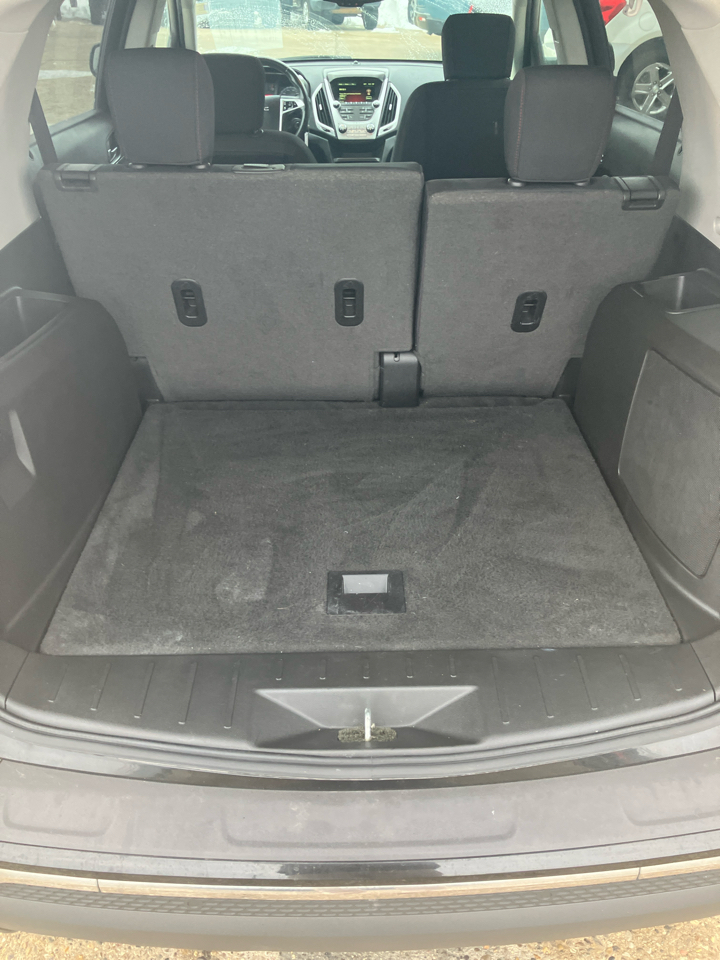 GMC Terrain SLE2 FWD 2017