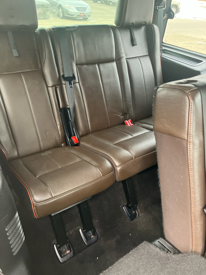 Ford Expedition XLT 4WD 2015