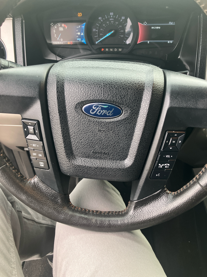 Ford Expedition XLT 4WD 2015