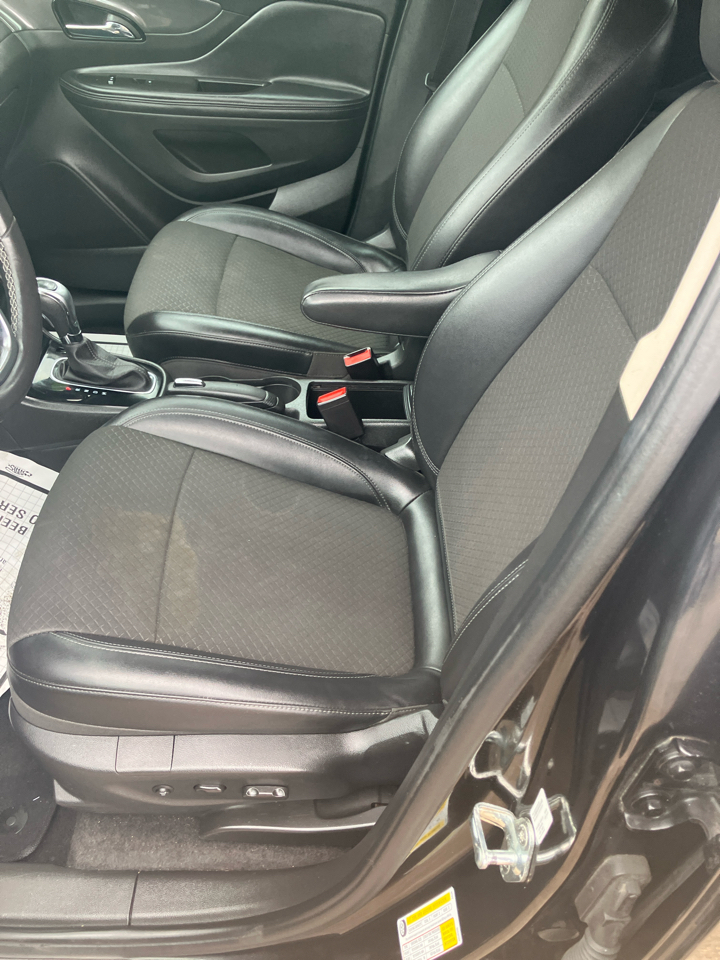 Buick Encore Preferred FWD 2018