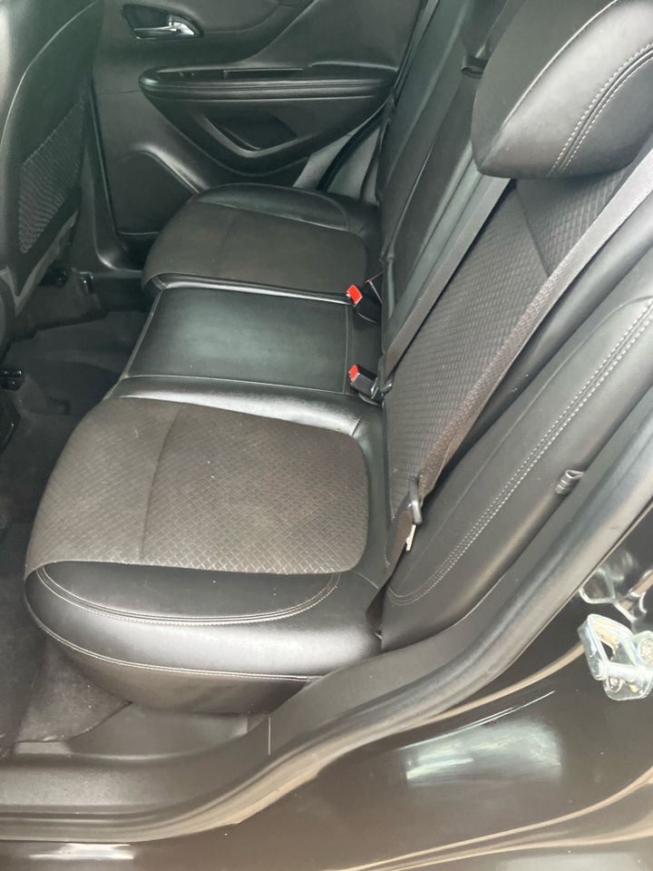 Buick Encore Preferred FWD 2018