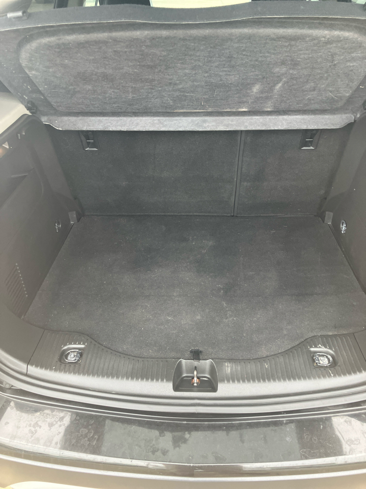 Buick Encore Preferred FWD 2018