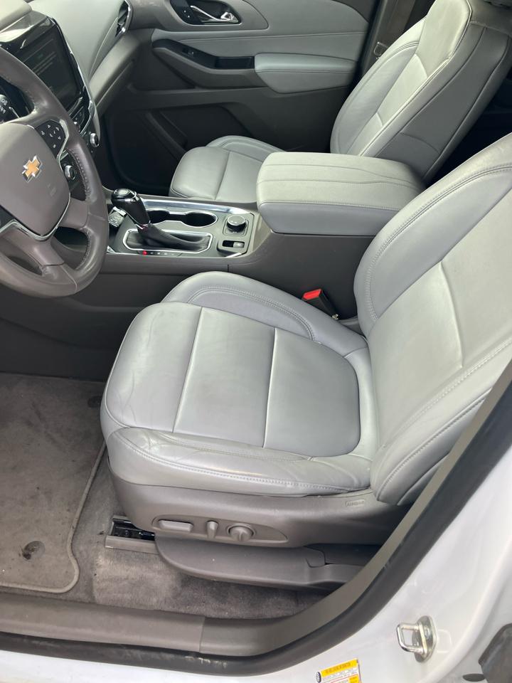 Chevrolet Traverse LT Leather FWD 2019