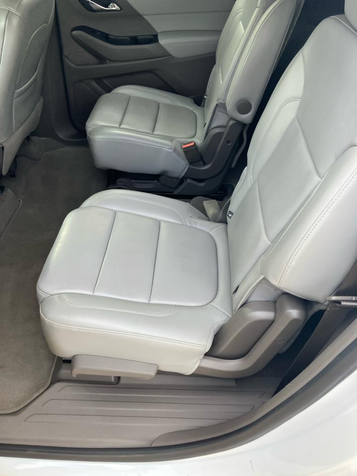 Chevrolet Traverse LT Leather FWD 2019