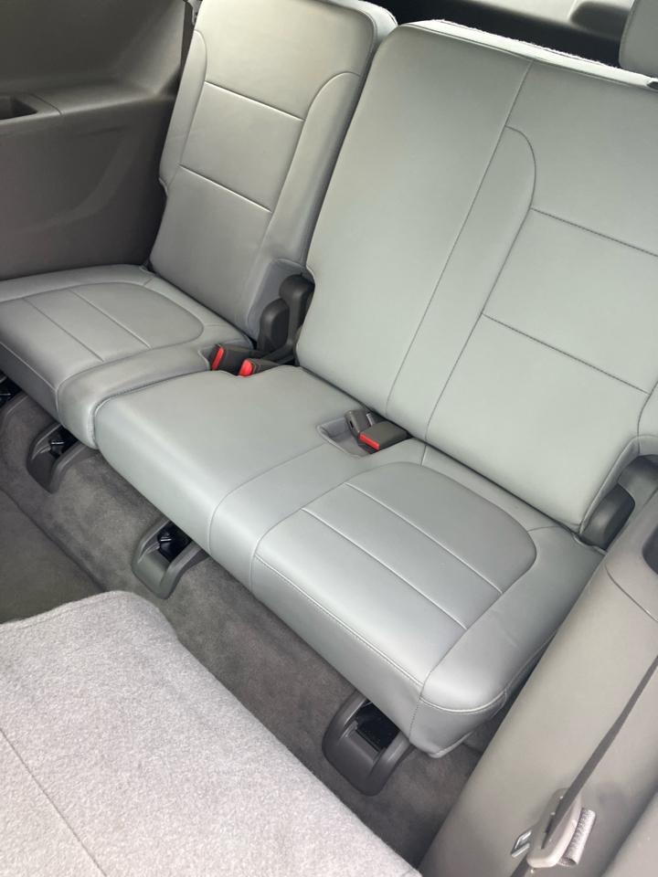 Chevrolet Traverse LT Leather FWD 2019