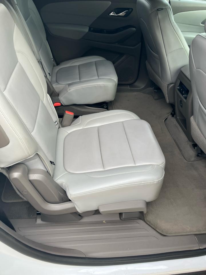 Chevrolet Traverse LT Leather FWD 2019